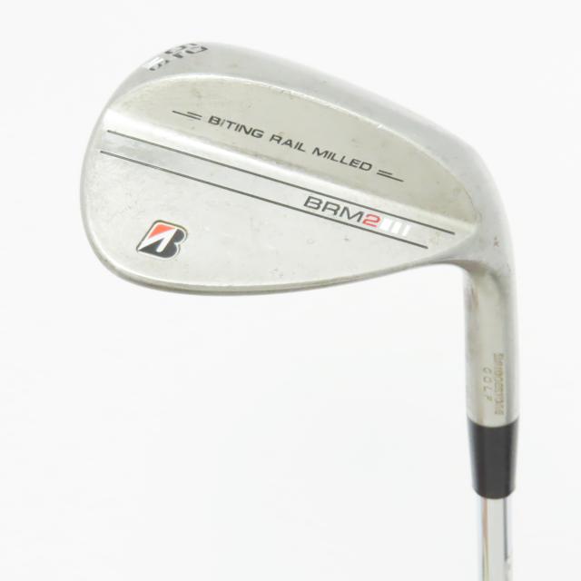 【中古ゴルフクラブ】ブリヂストン　BRIDGESTONE GOLF　BRM2 ウェッジ Dynamic Gold EX TOUR ISSUE　シャフト：Dynamic Gold EX TOUR I…