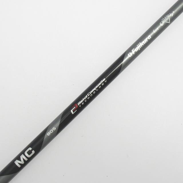 中古ゴルフクラブ】キャロウェイゴルフ MAVRIK マーベリック プロ