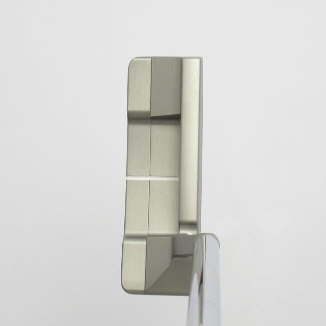 【中古ゴルフクラブ】ピン　PING　PLD ミルド アンサー 4D パター スチールシャフト　シャフト：スチールシャフト　レフティ_1
