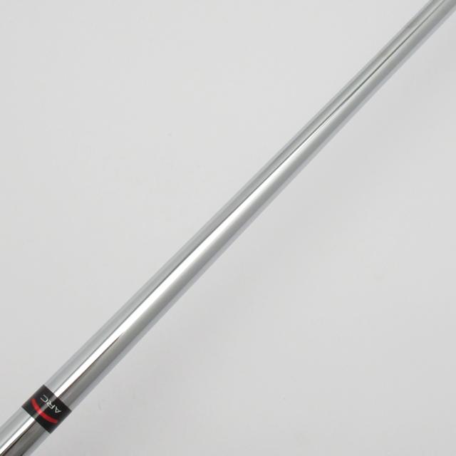 【中古ゴルフクラブ】ピン　PING　PLD ミルド アンサー 4D パター スチールシャフト　シャフト：スチールシャフト　レフティ_5
