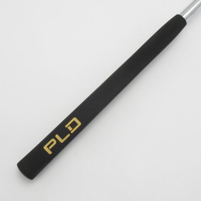 【中古ゴルフクラブ】ピン　PING　PLD ミルド アンサー 4D パター スチールシャフト　シャフト：スチールシャフト　レフティ_6
