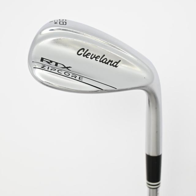 【中古ゴルフクラブ】クリーブランド　RTX　RTX ジップコア ツアーサテン ウェッジ Dynamic Gold HT　シャフト：Dynamic Gold HT
