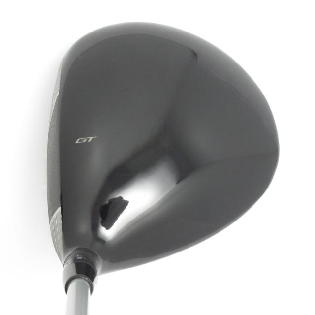 【中古ゴルフクラブ】タイトリスト　TITLEIST　GT2 ドライバー ATTAS KING 4　シャフト：ATTAS KING 4 中古ゴルフクラブ】タイトリスト TITLEIST GT2 ドライバー ATTAS KING