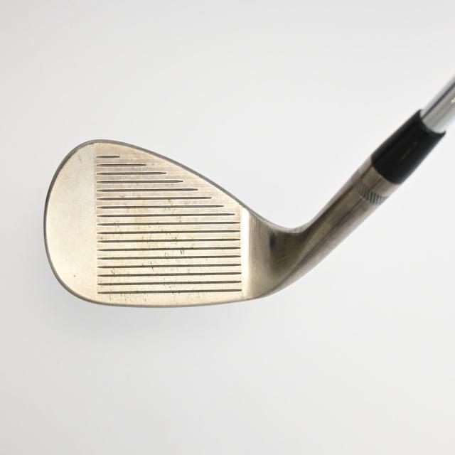 【中古ゴルフクラブ】タイトリスト　Vokey　ボーケイデザイン SM8 ブラッシュドスチール ウェッジ N.S.PRO 950GH neo　シャフト：N.S.P…