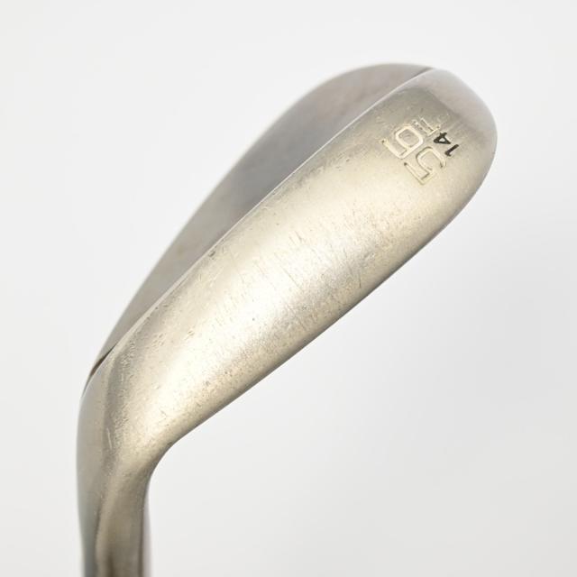 【中古ゴルフクラブ】タイトリスト　Vokey　ボーケイデザイン SM8 ブラッシュドスチール ウェッジ N.S.PRO 950GH neo　シャフト：N.S.P…