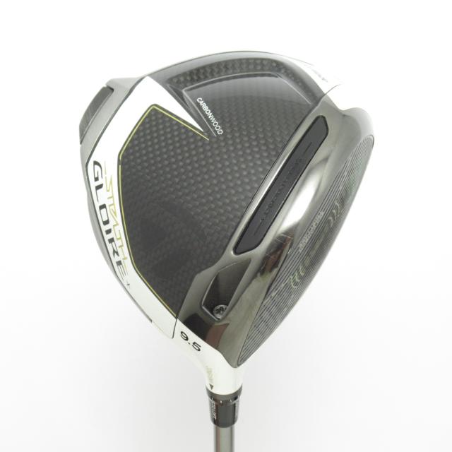 【中古ゴルフクラブ】テーラーメイド　STEALTH　ステルス グローレ プラス ドライバー Speeder NX for TM　シャフト：Speeder NX for TM