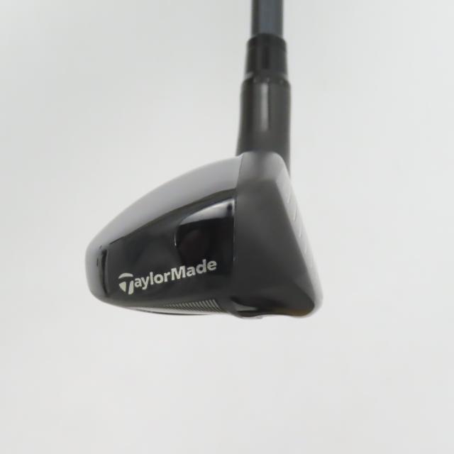 中古ゴルフクラブ】テーラーメイド Qi10 Qi10 ツアー レスキュー