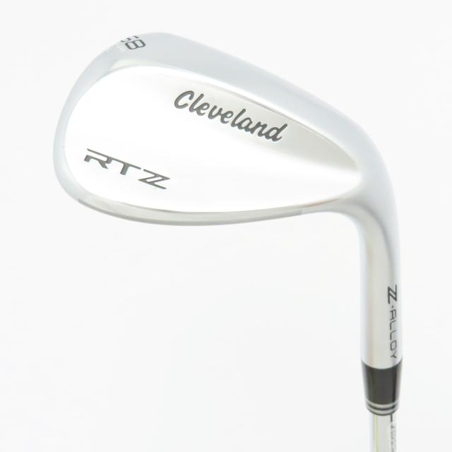 【中古ゴルフクラブ】クリーブランド　CG　RTZ ツアーサテン ウェッジ N.S.PRO 950GH neo　シャフト：N.S.PRO 950GH neo