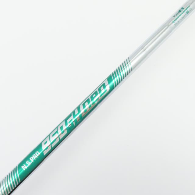 【中古ゴルフクラブ】クリーブランド　CG　RTZ ツアーサテン ウェッジ N.S.PRO 950GH neo　シャフト：N.S.PRO 950GH neo