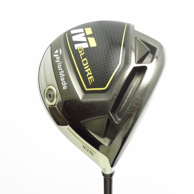 【中古ゴルフクラブ】テーラーメイド　M GLOIRE　M GLOIRE ドライバー Speeder EVOLUTION TM　シャフト：Speeder EVOLUTION TM