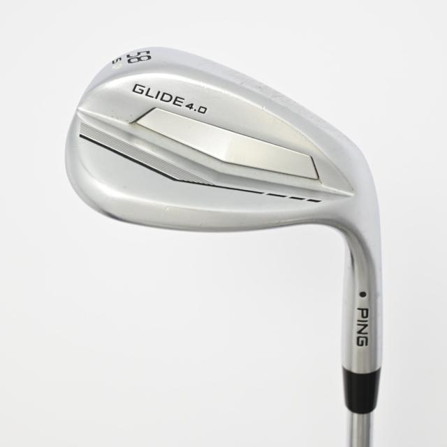 【中古ゴルフクラブ】ピン　GLIDE　グライド 4.0 S ウェッジ N.S.PRO MODUS3 TOUR 105　シャフト：N.S.PRO MODUS3 TOUR 105