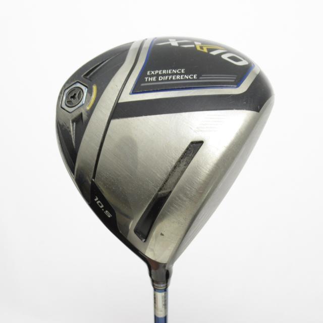 中古ゴルフクラブ】ダンロップ XXIO ゼクシオ イレブン ドライバー