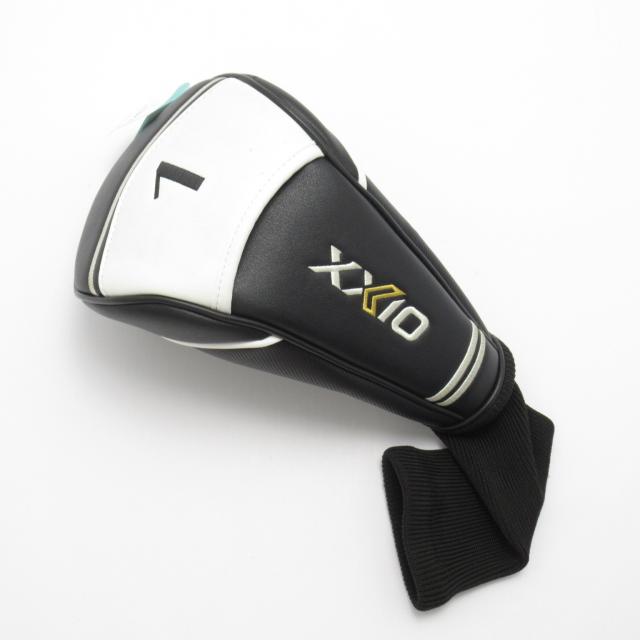 中古ゴルフクラブ】ダンロップ XXIO ゼクシオ イレブン ドライバー