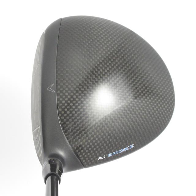 【中古ゴルフクラブ】キャロウェイゴルフ　Ai SMOKE　パラダイム Ai SMOKE MAX D ドライバー TENSEI 50 for Callaway　シャフト：TENSE…_1