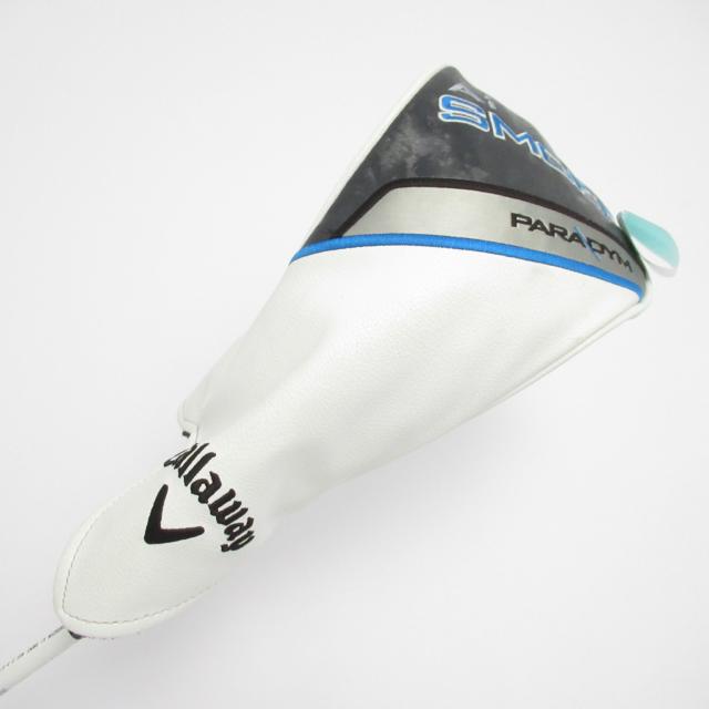 【中古ゴルフクラブ】キャロウェイゴルフ　Ai SMOKE　パラダイム Ai SMOKE MAX D ドライバー TENSEI 50 for Callaway　シャフト：TENSE…_7