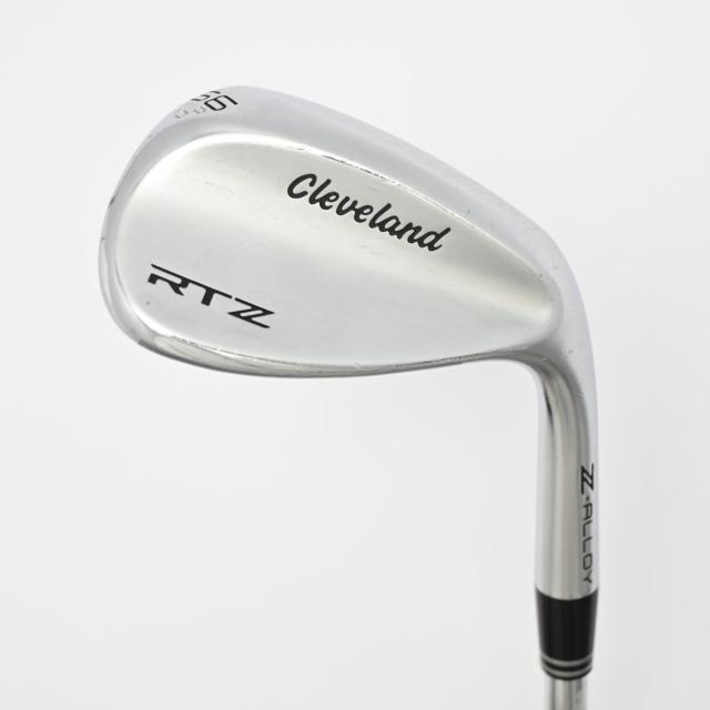 【中古ゴルフクラブ】クリーブランド　CG　RTZ ツアーサテン ウェッジ N.S.PRO MODUS3 TOUR 115　シャフト：N.S.PRO MODUS3 TOUR 115
