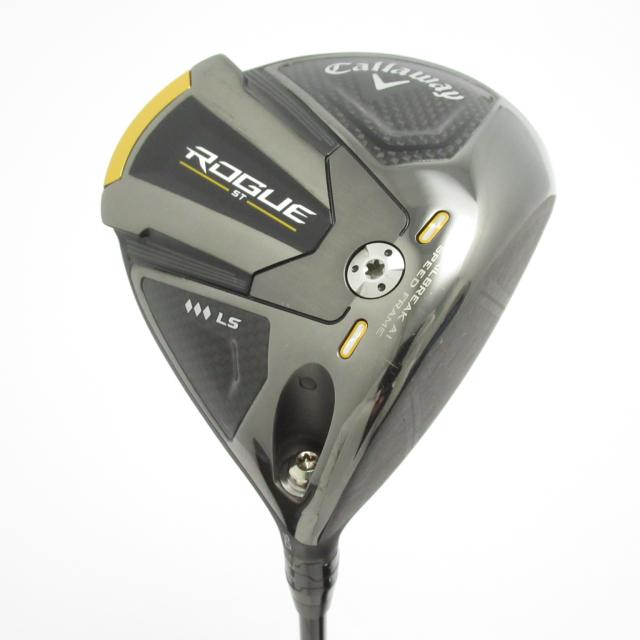 【中古ゴルフクラブ】キャロウェイゴルフ　ROGUE　ローグ ST ◆◆◆ LS ドライバー TENSEI CK PRO ORANGE 60　シャフト：TENSEI CK PRO…