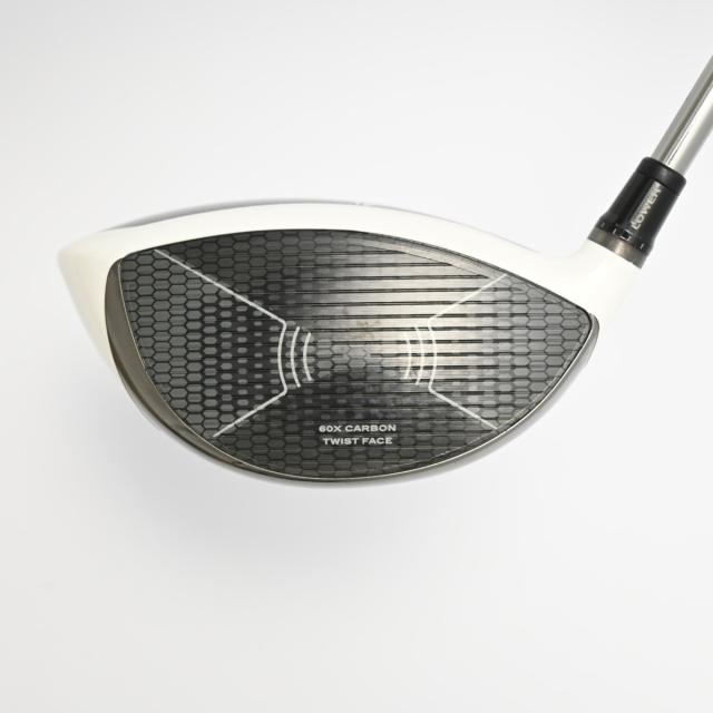 【中古ゴルフクラブ】テーラーメイド　STEALTH　ステルス グローレ プラス ドライバー Diamana DF 60　シャフト：Diamana DF 60_2
