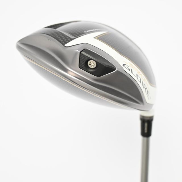 中古ゴルフクラブ】テーラーメイド STEALTH ステルス グローレ プラス