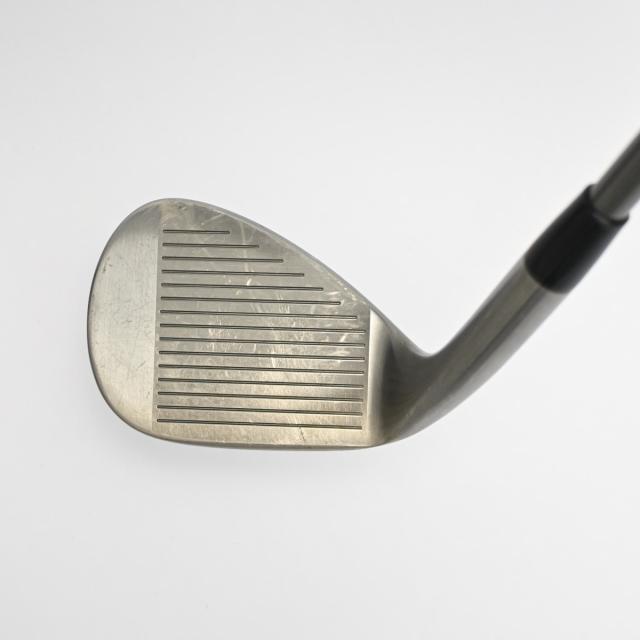 【中古ゴルフクラブ】フォーティーン　DJ　DJ-6 ブラックエディション ウェッジ N.S.PRO DS-91w BK　シャフト：N.S.PRO DS-91w BK