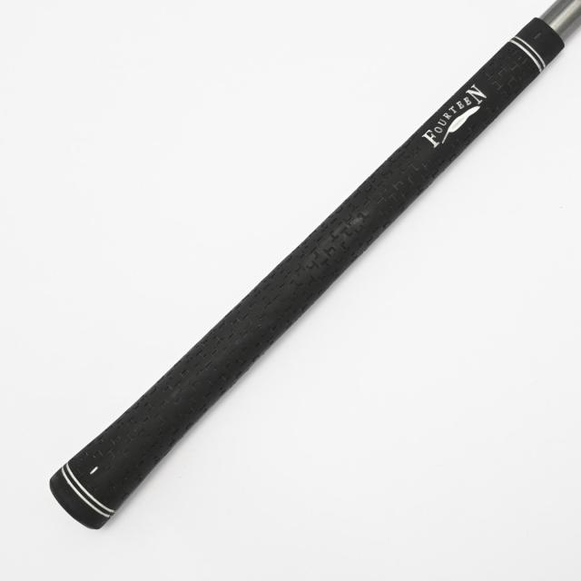 【中古ゴルフクラブ】フォーティーン　DJ　DJ-6 ブラックエディション ウェッジ N.S.PRO DS-91w BK　シャフト：N.S.PRO DS-91w BK