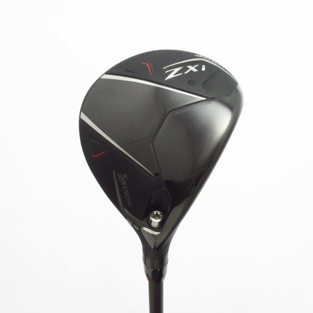 【中古ゴルフクラブ】ダンロップ　SRIXON　スリクソン ZXi フェアウェイウッド Diamana WB 63　シャフト：Diamana WB 63