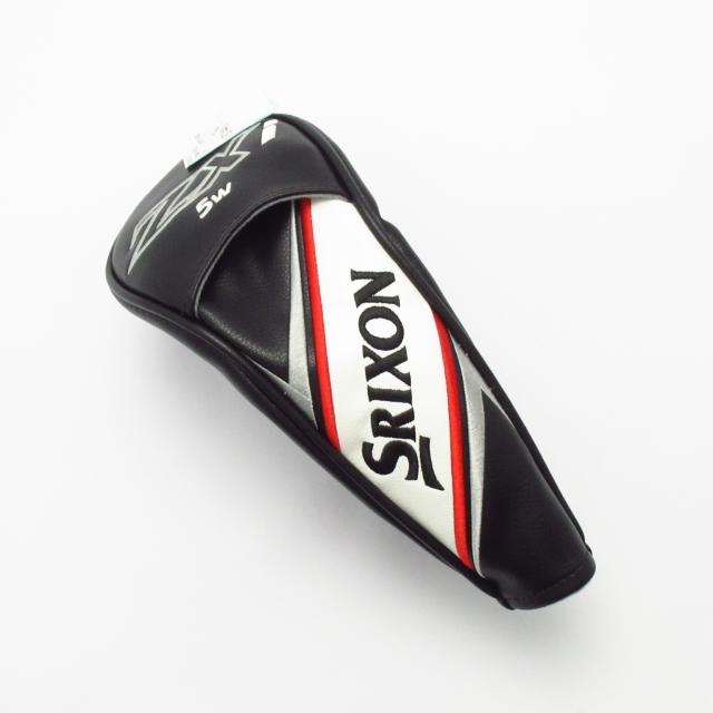 中古ゴルフクラブ】ダンロップ SRIXON スリクソン ZXi フェアウェイ