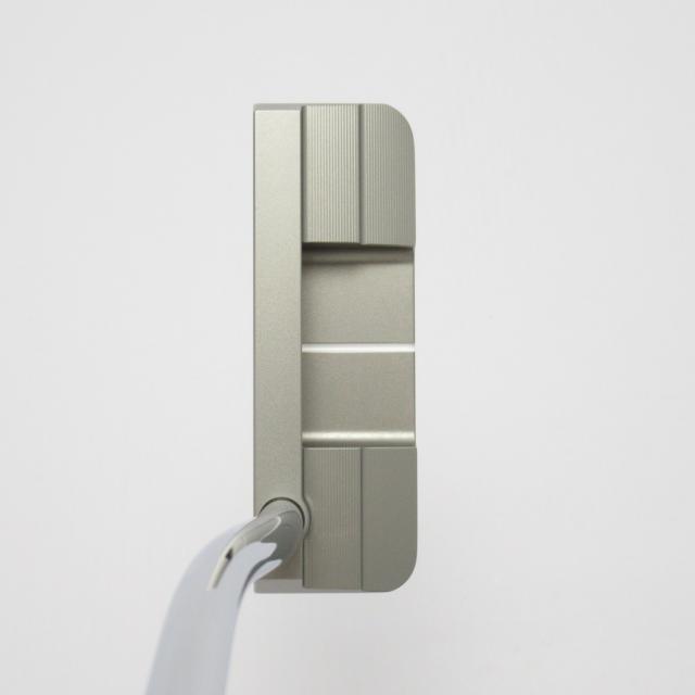 中古ゴルフクラブ】ピン PING PLD ミルド クッシン パター スチール