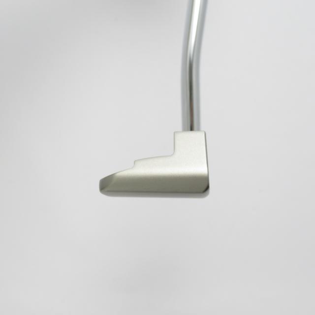 【中古ゴルフクラブ】ピン　PING　PLD ミルド クッシン パター スチールシャフト　シャフト：スチールシャフト 中古ゴルフクラブ】ピン PING PLD ミルド クッシン パター スチール
