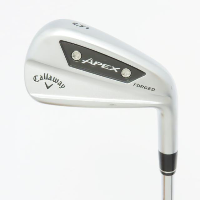 【中古ゴルフクラブ】キャロウェイゴルフ　APEX　APEX Ai200 アイアン N.S.PRO MODUS3 TOUR 105　シャフト：N.S.PRO MODUS3 TOUR 105