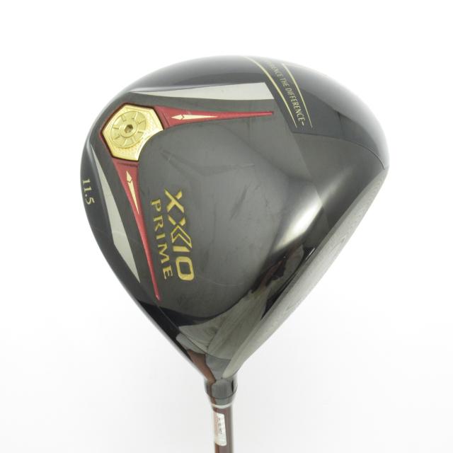 【中古ゴルフクラブ】ダンロップ　XXIO　XXIO PRIME(2025) ドライバー SP-1300　シャフト：SP-1300