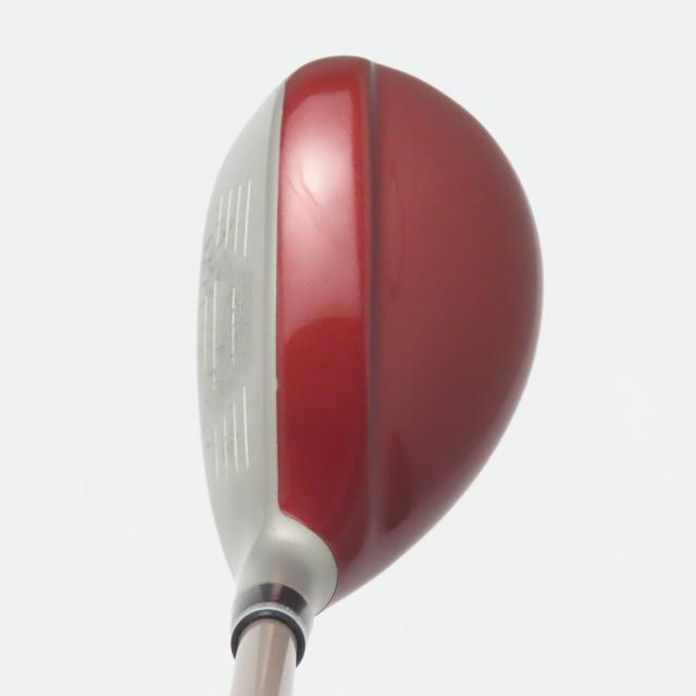 中古ゴルフクラブ】ダンロップ XXIO ゼクシオ ハイブリッド