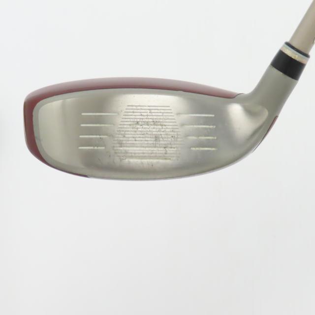 中古ゴルフクラブ】ダンロップ XXIO ゼクシオ ハイブリッド