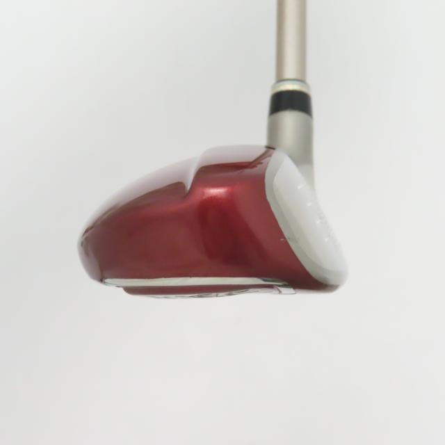 中古ゴルフクラブ】ダンロップ XXIO ゼクシオ ハイブリッド