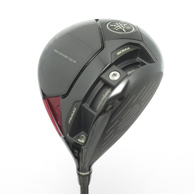 【中古ゴルフクラブ】ヤマハ　RMX　RMX VD／R ドライバー TENSEI Pro Blue 1K 50　シャフト：TENSEI Pro Blue 1K 50