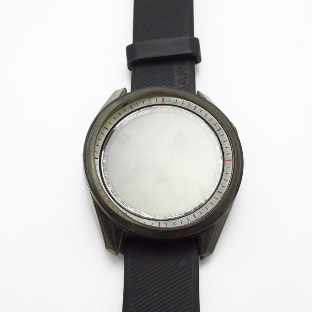 【中古】ガーミン　GARMIN　Approach S62  -