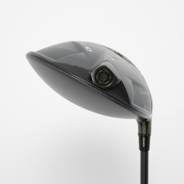 中古ゴルフクラブ】テーラーメイド Qi35 Qi35 ドライバー Diamana