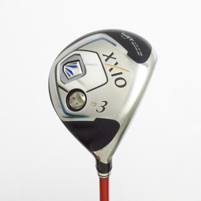 【中古ゴルフクラブ】ダンロップ　XXIO　ゼクシオ エイト(2014) フェアウェイウッド Tour AD DJ-5　シャフト：Tour AD DJ-5