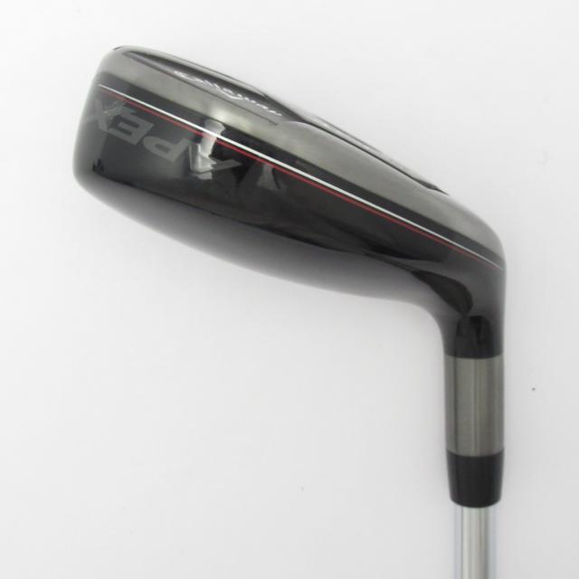 【中古ゴルフクラブ】キャロウェイゴルフ　APEX　APEX PRO(2021) ユーティリティ N.S.PRO 950GH neo　シャフト：N.S.PRO 950GH neo