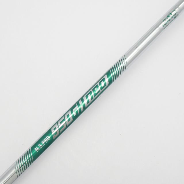 【中古ゴルフクラブ】キャロウェイゴルフ　APEX　APEX PRO(2021) ユーティリティ N.S.PRO 950GH neo　シャフト：N.S.PRO 950GH neo