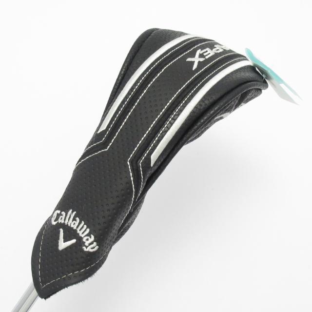 【中古ゴルフクラブ】キャロウェイゴルフ　APEX　APEX PRO(2021) ユーティリティ N.S.PRO 950GH neo　シャフト：N.S.PRO 950GH neo