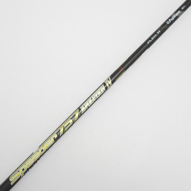 中古ゴルフクラブ】バルド BALDO BALDO TTX 420 ドライバー Speeder