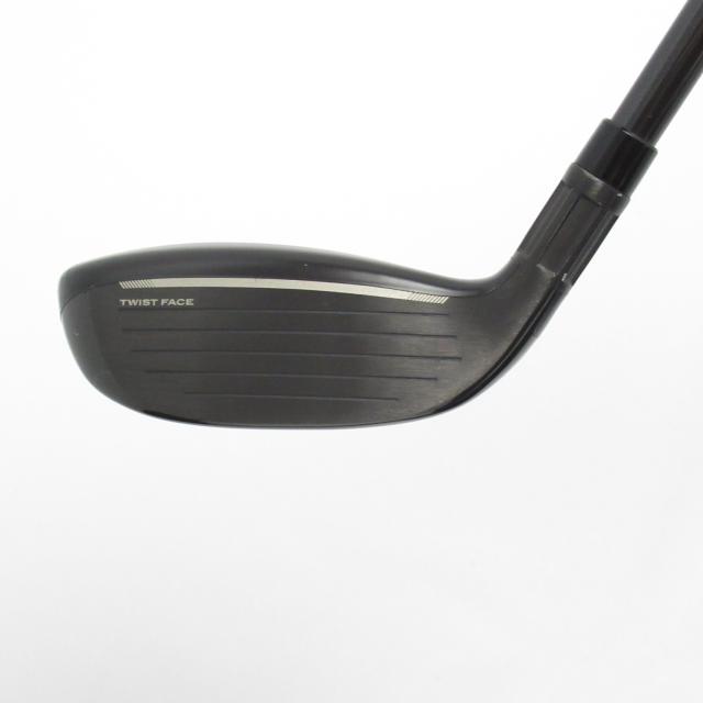 【中古ゴルフクラブ】テーラーメイド　STEALTH　ステルス2 レスキュー ユーティリティ TENSEI RED TM60(2022)　シャフト：TENSEI RED T…_2