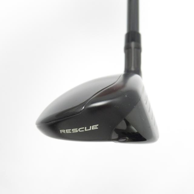 【中古ゴルフクラブ】テーラーメイド　STEALTH　ステルス2 レスキュー ユーティリティ TENSEI RED TM60(2022)　シャフト：TENSEI RED T…_3
