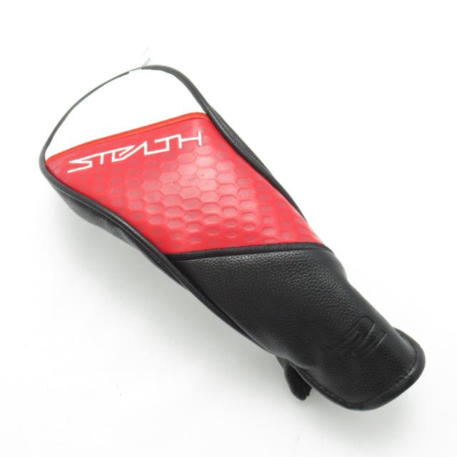 【中古ゴルフクラブ】テーラーメイド　STEALTH　ステルス2 レスキュー ユーティリティ TENSEI RED TM60(2022)　シャフト：TENSEI RED T…_7