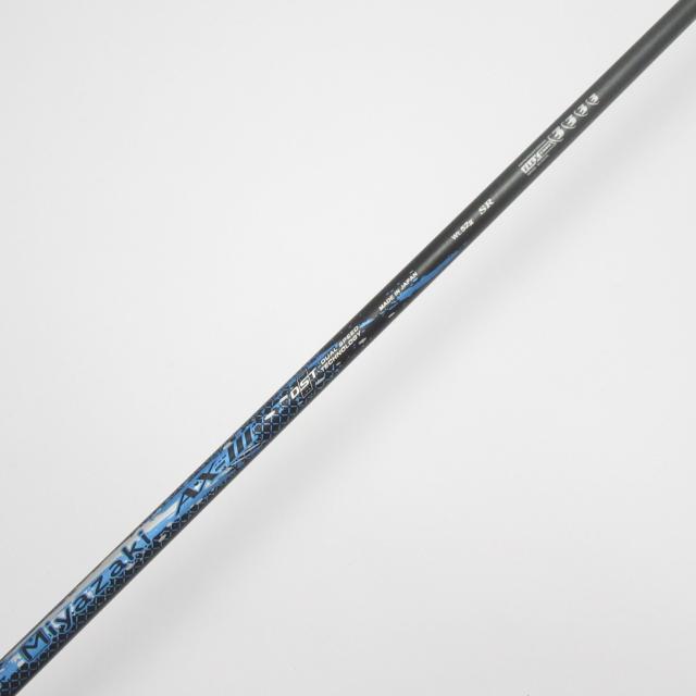 中古ゴルフクラブ】ダンロップ XXIO ゼクシオ X(2024) ユーティリティ