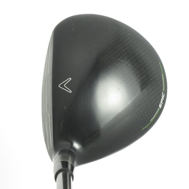 中古ゴルフクラブ】キャロウェイゴルフ EPIC エピック SPEED