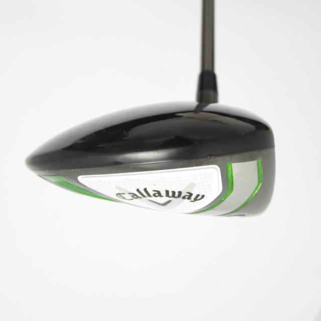 【中古ゴルフクラブ】キャロウェイゴルフ　EPIC　エピック SPEED フェアウェイウッド KURO KAGE XT 70　シャフト：KURO KAGE XT 70 中古ゴルフクラブ】キャロウェイゴルフ EPIC エピック SPEED