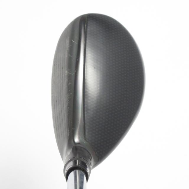 【中古ゴルフクラブ】テーラーメイド　STEALTH　ステルス PLUS RESCUE ユーティリティ N.S.PRO 910GH　シャフト：N.S.PRO 910GH