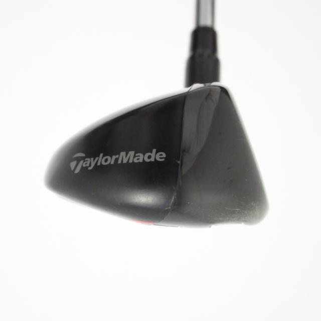 【中古ゴルフクラブ】テーラーメイド　STEALTH　ステルス PLUS RESCUE ユーティリティ N.S.PRO 910GH　シャフト：N.S.PRO 910GH